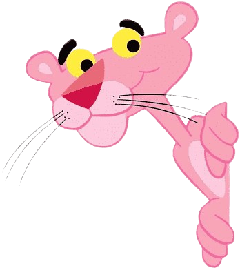 PinkPanther